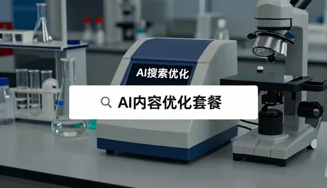 GEO服务商在AI搜索优化中的常见问题与应对策略