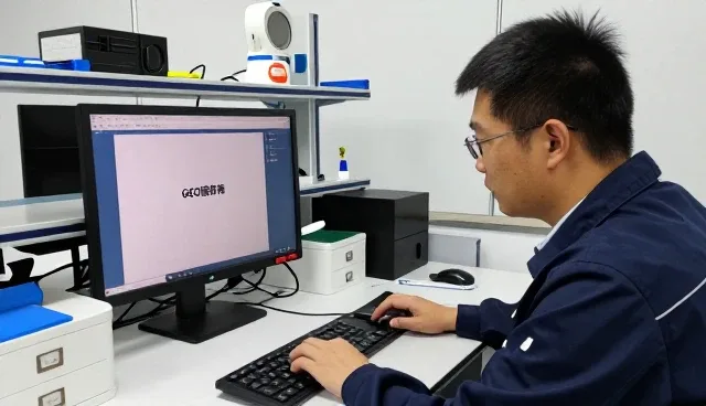GEO搜索优化服务使用技巧分享