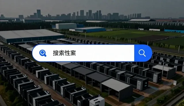 如何通过场景分析优化AI搜索方案选型