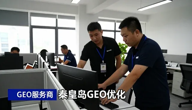 秦皇岛GEO优化网构建专业文心一言GEO服务商体系